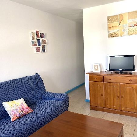 Apartamento Azul Órzola Zewnętrze zdjęcie