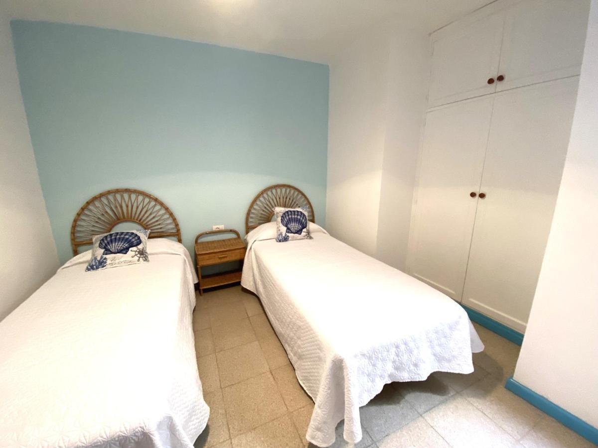 Apartamento Azul Órzola Zewnętrze zdjęcie
